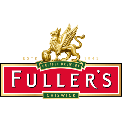 Trusted by Fullers