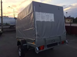 Прицеп ССТ-06К