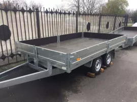 Прицеп ССТ-35