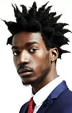 Black Men Hairstyles