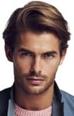 Medium Length Hairstyles For Men