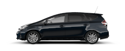 Toyota Prius+