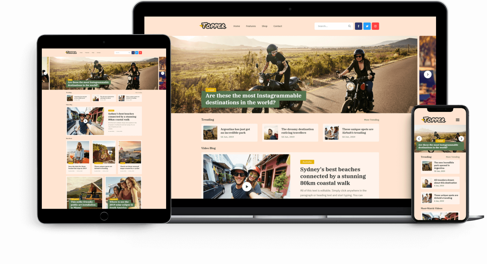 Image with missing alt attribute found on themerex.net