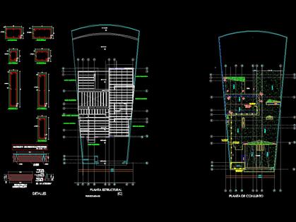 Sistema constructivo vigueta y bovedilla