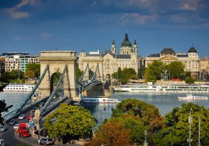 Будапешт
