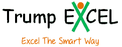 Trump Excel | Free Online Excel Training - Tips & Tutorials