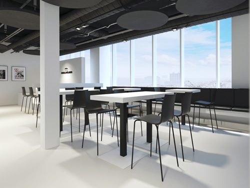 Greece: Engel & Völkers opens Market Center in Athens