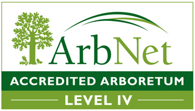 Fullerton Arboretum Accredited Arboretum Level IV