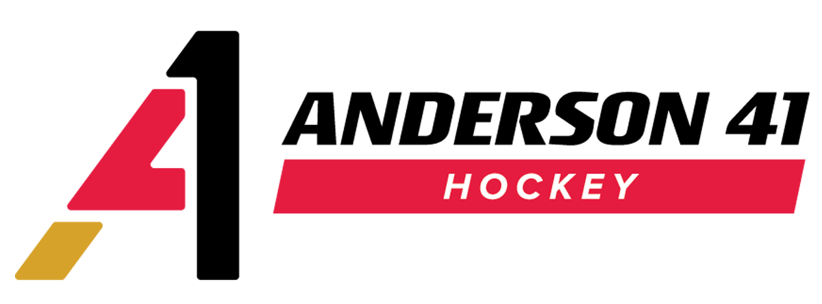 The Official Home of Craig Anderson & Anderson41 Sports