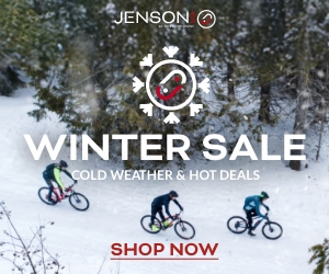 Great deals at Jenson USA