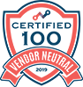 Vendor Neutral Badge 2019