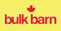 La circulaire de bulk barn