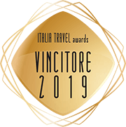 Vincitore Italia Travel Awards