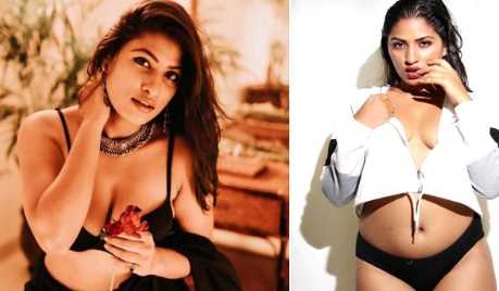 Anjali Gaud&rsquo;s premium video clip
