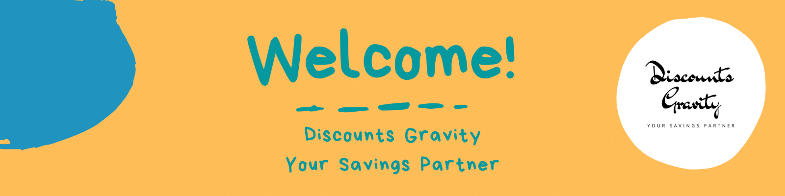 Welcome to Discounts Gravity