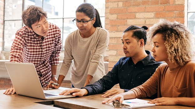 Planning for Diversity