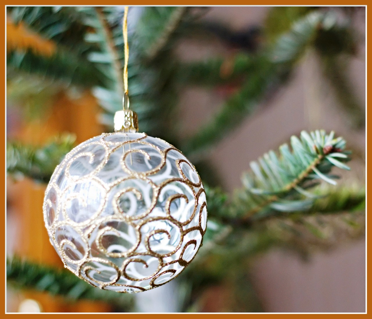 Homemade Christmas Gifts