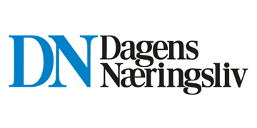 Dagens Næringsliv AS