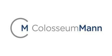 Colosseum Mann AS