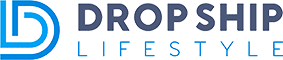 Drop Ship Lifestyle Logo