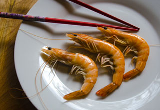 How to Survive in China With a Food Allergy