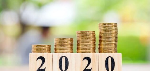 2020 Pay Raise Update: Still 2.6%?