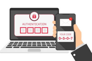 Deadline Rapidly Approaching for TSP Two-Step Authentication