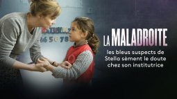 La maladroite - vidéo téléfilms & mini-séries - france.tv