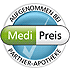 MediPreis.de Partner-Apotheke