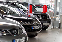 Image with missing alt attribute found on meinauto.de