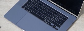 Apple MacBook Pro 16 2019: Multimedia-Laptop mit i9 & 5500M überzeugt im Test