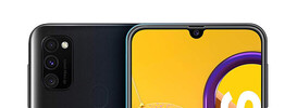 Test Samsung Galaxy M30s Smartphone &ndash; Riesiger Akku zum guten Preis