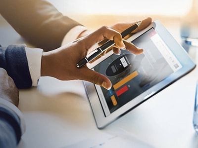 Marketing Automation Maturity Model