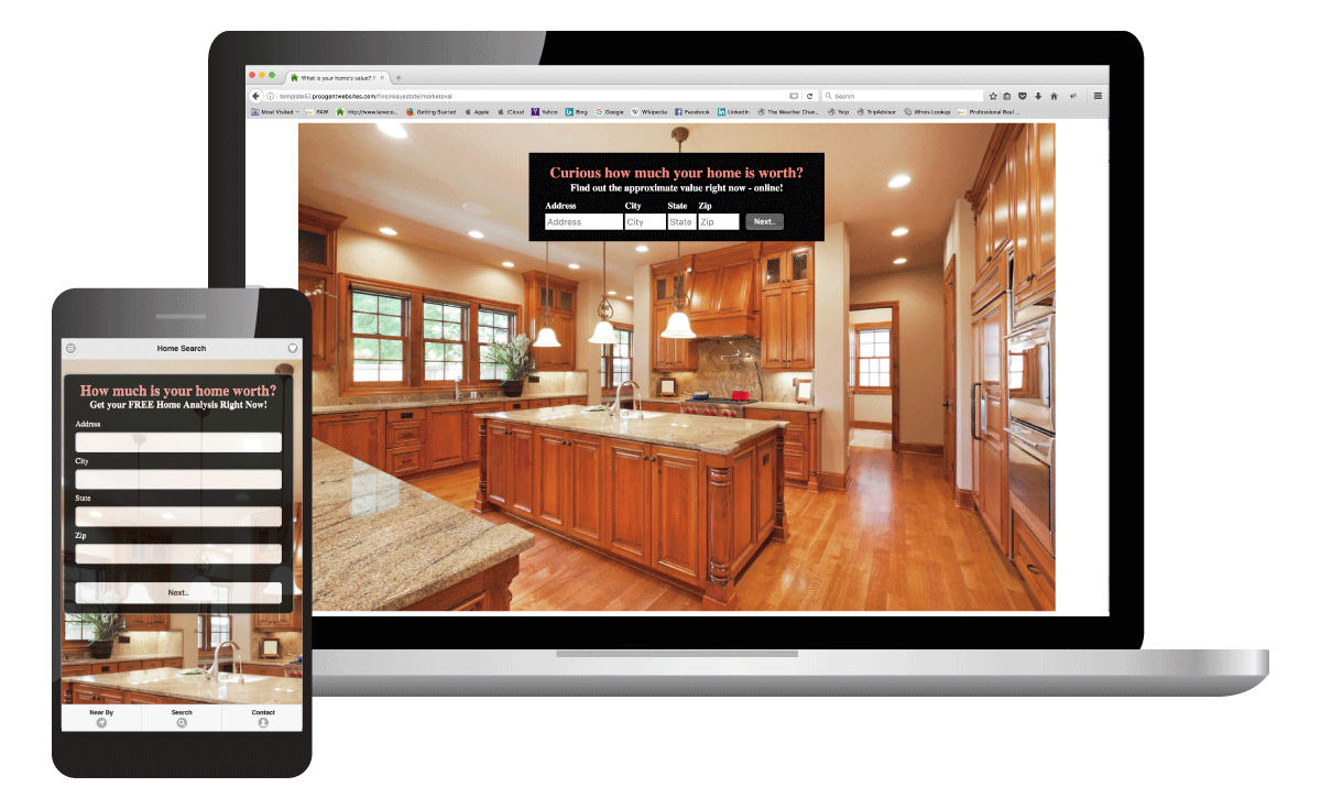 Image with missing alt attribute found on proagentwebsites.com