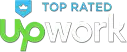 Upwork Badge