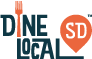 Link to Dine Local SD