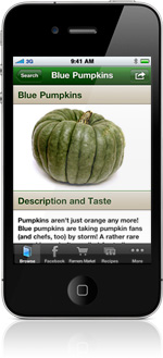 Link to install iphone app