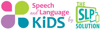 Speech And Language Kids