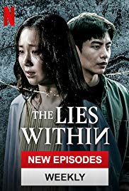 The Lies Within (Modooui Geojitmal)