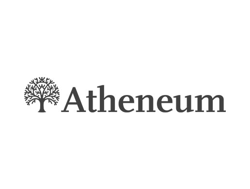 atheneum logo