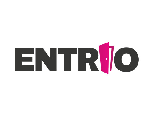 entrio logo