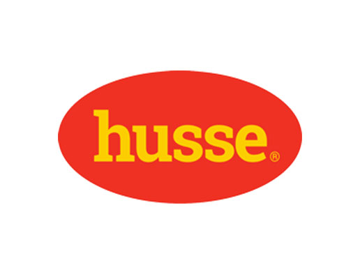 husse logo