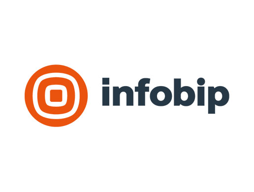 infobip logo