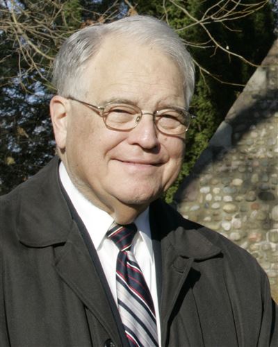 Folger (The Blade/Lori King)