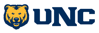UNC - University of Northern Colorado