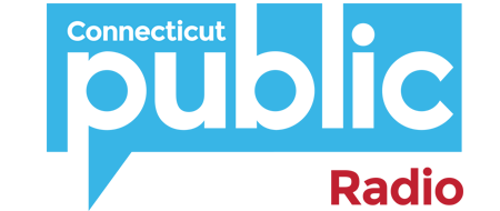 Connecticut Public Radio logo