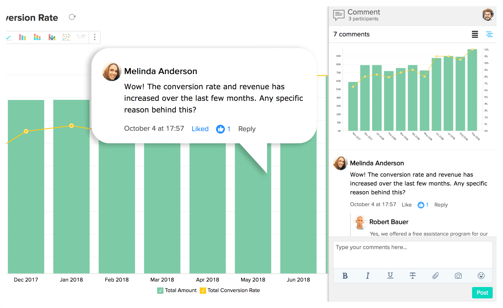 Image with missing alt attribute found on zohoinsights.com