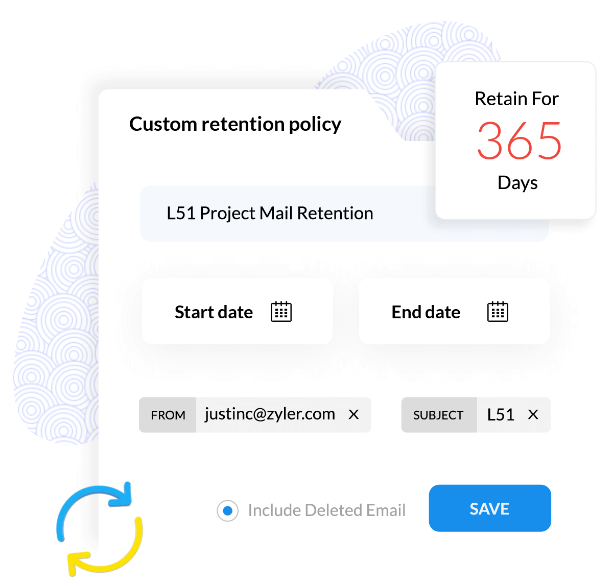 Image with missing alt attribute found on zohomail.com