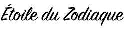 Étoile Du Zodiaque