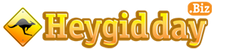 Heygidday